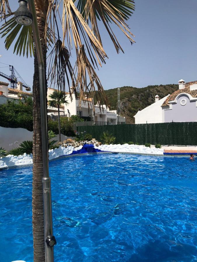 Benahavís Apartamento Los Naranjos מראה חיצוני תמונה