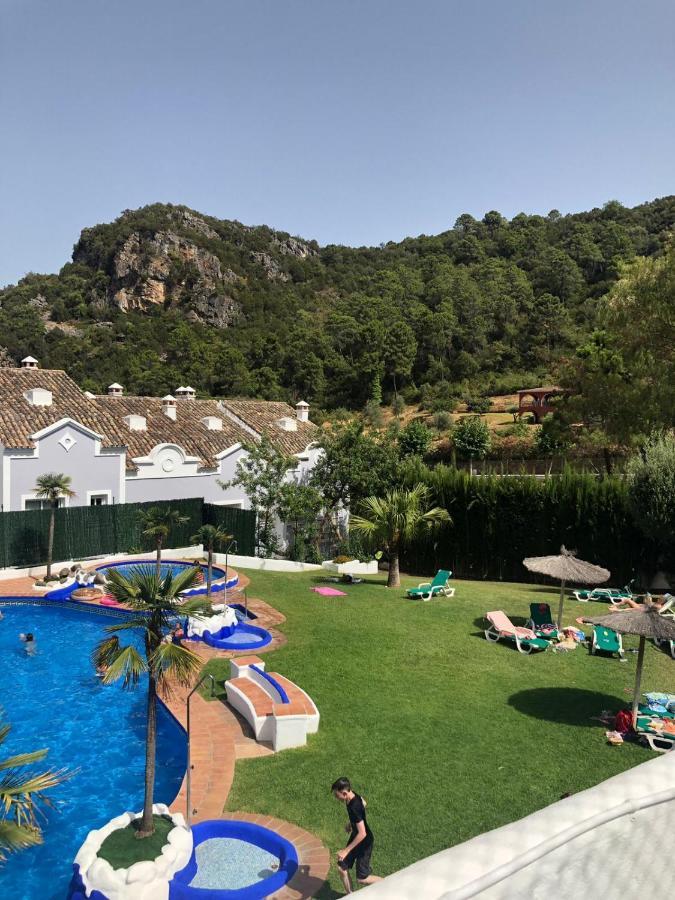 Benahavís Apartamento Los Naranjos מראה חיצוני תמונה