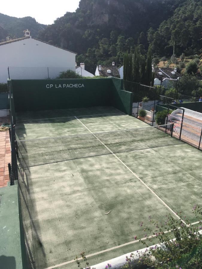 Benahavís Apartamento Los Naranjos מראה חיצוני תמונה