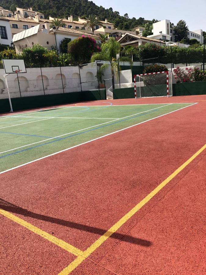 Benahavís Apartamento Los Naranjos מראה חיצוני תמונה