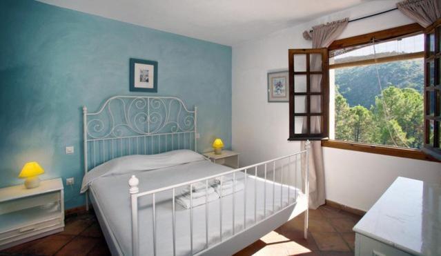 Benahavís Apartamento Los Naranjos מראה חיצוני תמונה