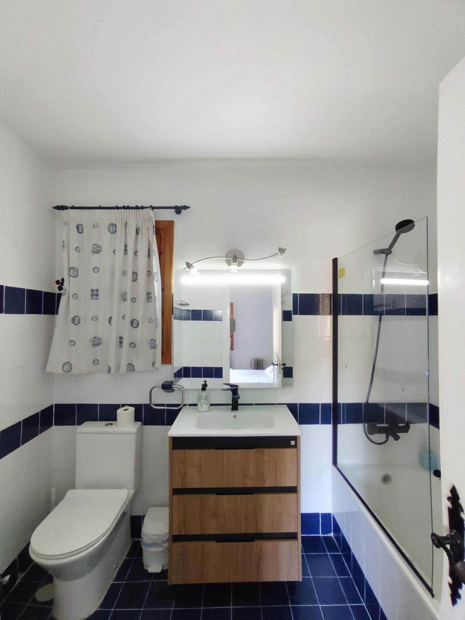 Benahavís Apartamento Los Naranjos מראה חיצוני תמונה