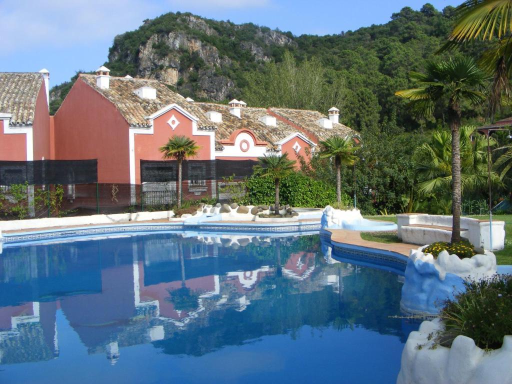 Benahavís Apartamento Los Naranjos חדר תמונה