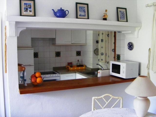 Benahavís Apartamento Los Naranjos חדר תמונה