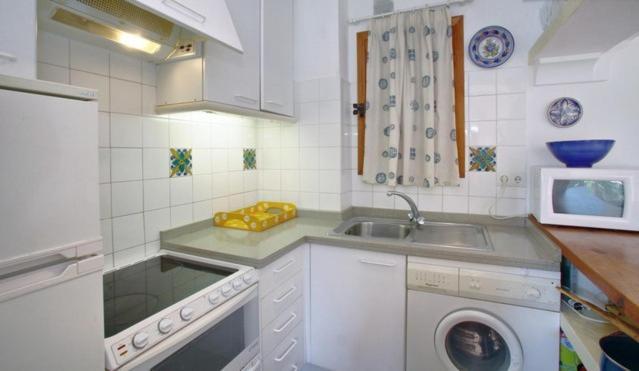 Benahavís Apartamento Los Naranjos חדר תמונה